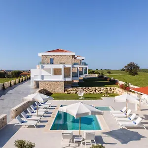 Anna Mare Luxury Áfitos