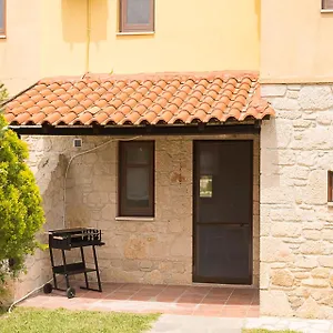 Rastoni Retreats #feelslikehome Ferienhaus