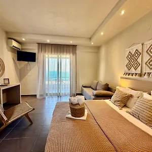 Anatoli Halkidiki Apartment