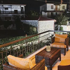 My Balcony Afytos