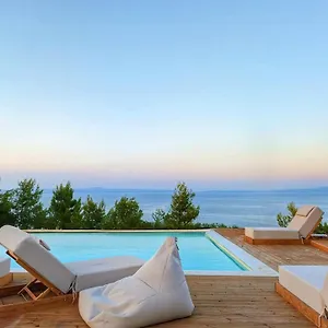 Blue Dream Aparthotel