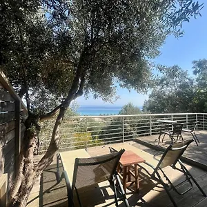 The House - & (adults Only) Afytos