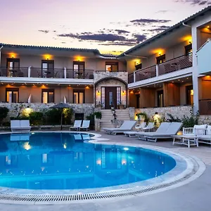 Stamos Hotell