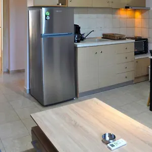 Case de vacanță Nikolaos, Afytos