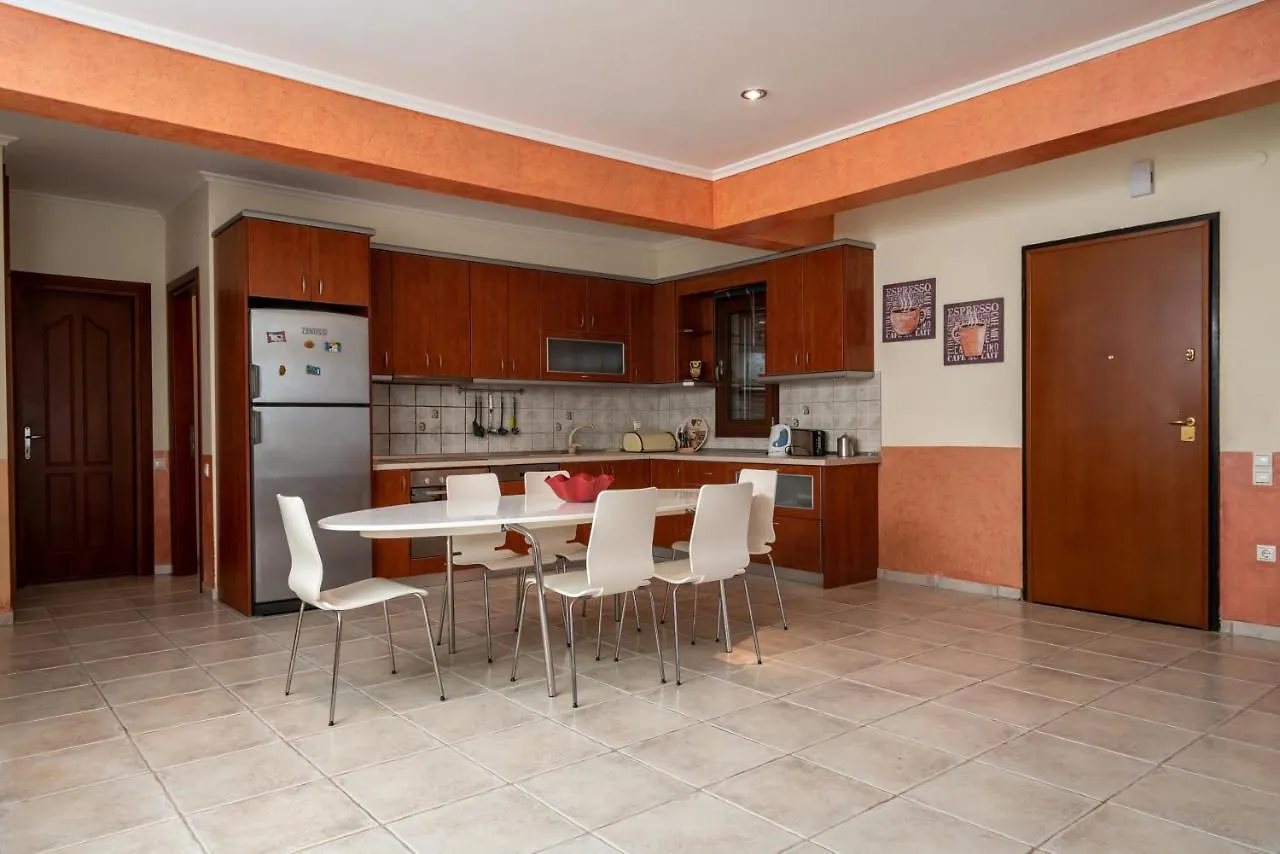Blue Thea Luxury Villa In Afitos 0*, Afytos Greece