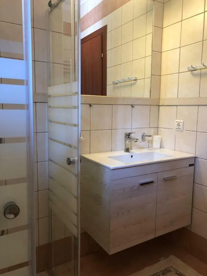 Blue Thea Luxury Villa In Afitos